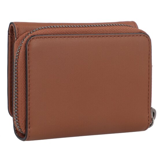 Liebeskind Geldbörse Leder 11 cm
