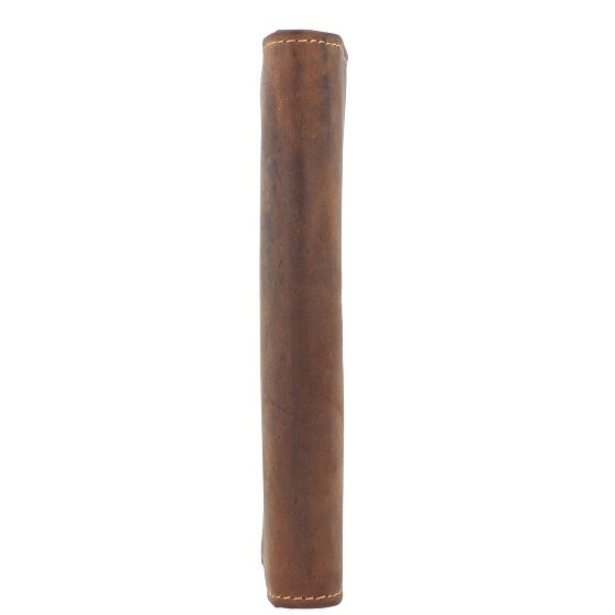Greenburry Vintage Dokumenten Etui Leder 12 cm