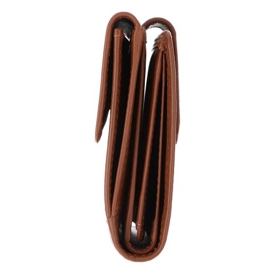 Golden Head Polo Geldbörse RFID Leder 12 cm
