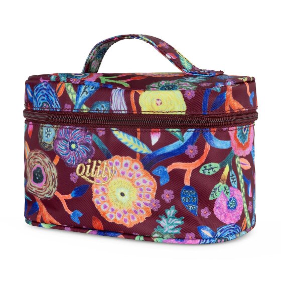 Oilily Tern Tides Kulturbeutel 18.5 cm