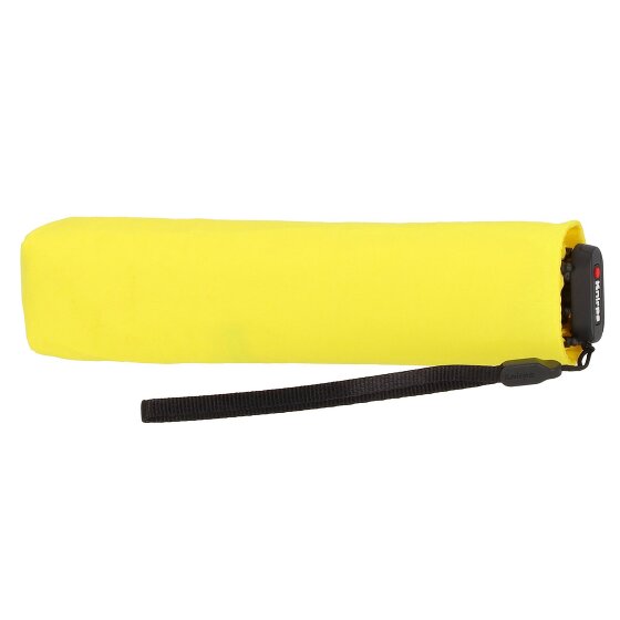 Knirps US.050 Ultra Light Slim Manual Taschenschirm 21 cm