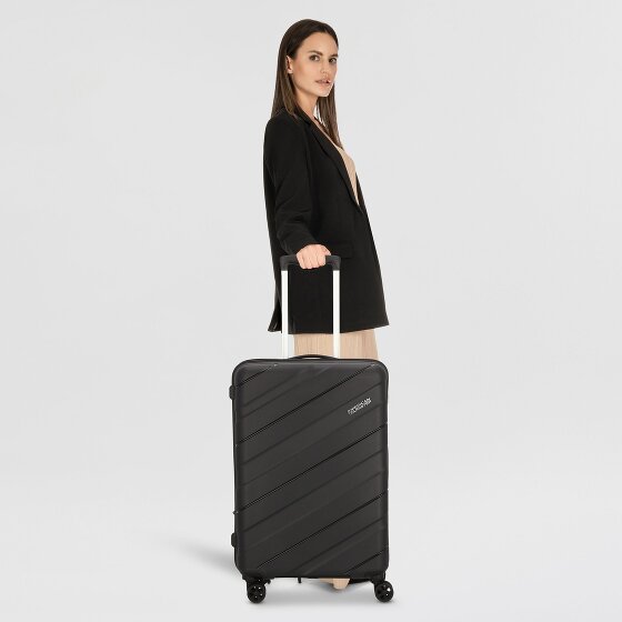 American Tourister Jetdriver 3.0 4 Rollen Trolley 67 cm