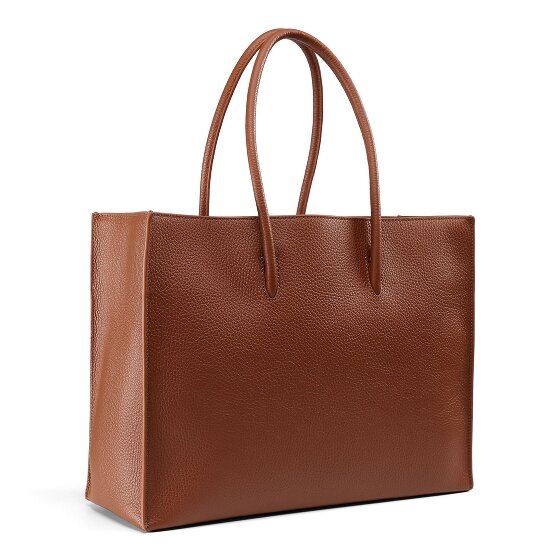 Coccinelle Myrtha Schultertasche Leder 35 cm