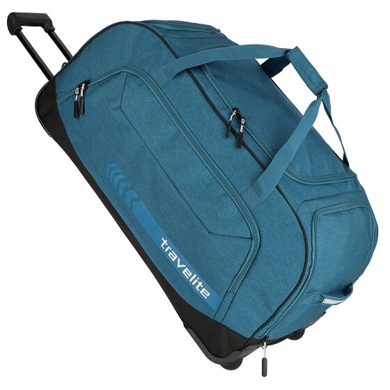 Travelite Kick Off 2 Rollen Reisetasche 77 cm Travelite Kick Off 2 Rollen Reisetasche 77 cm