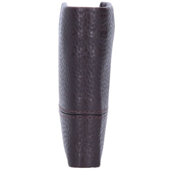 mano Don Tommas Geldbörse Leder 11 cm