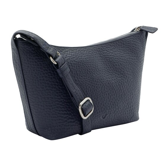 Voi Hirsch Lucille Umhängetasche Leder 23 cm