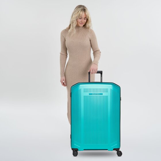 Smartbox Edition 02 4 Rollen Trolley L 75 cm