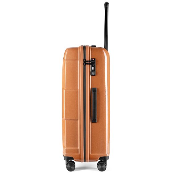 Epic Crate Reflex 4 Rollen Trolley 76 cm