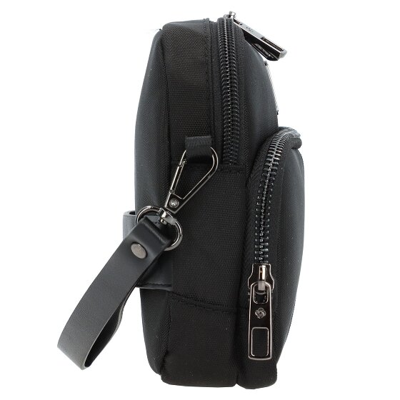 Samsonite Sacksquare Clutch Tasche 22 cm