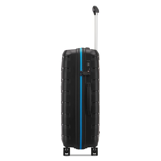 Roncato Skyline 2.0 Neon 4 Rollen Trolley 70 cm