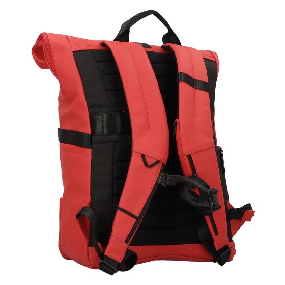 Piquadro Corner Special Ducati Daypack 44 cm Laptopfach