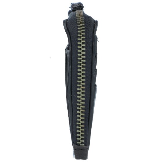 Burkely Antique Avery Kreditkartenetui RFID Leder 11 cm