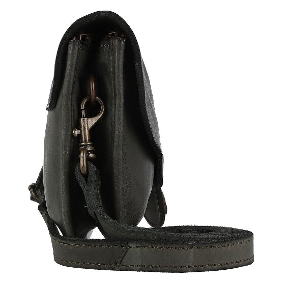 Harbour 2nd Anchor Love Umhängetasche Leder 22 cm