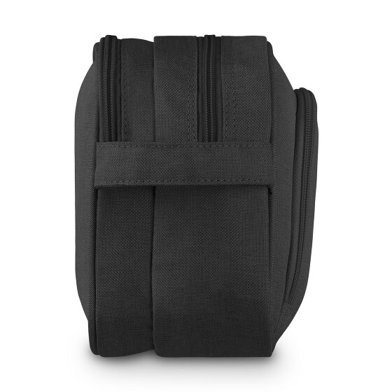 Redolz Essentials 12 Kulturbeutel 30 cm Doppelzip