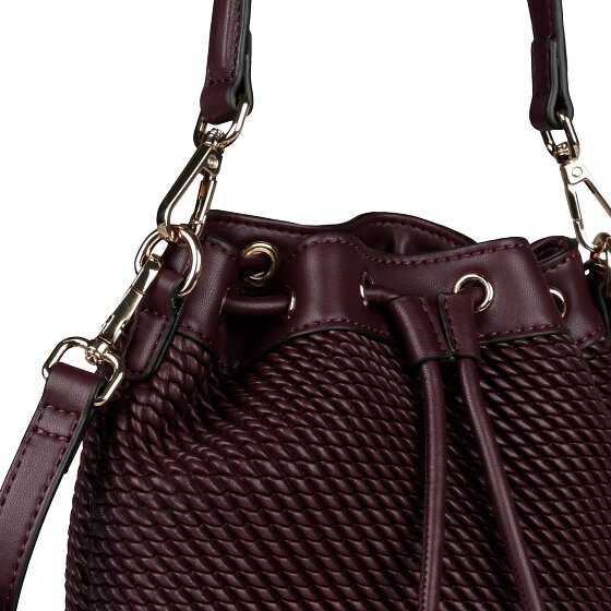 bugatti Julice Beuteltasche 14 cm