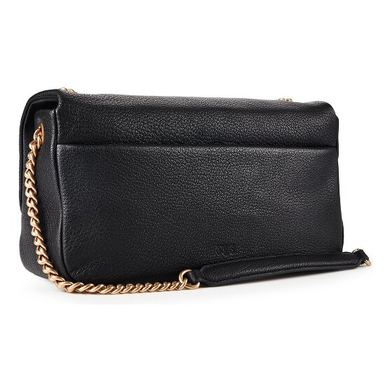 PINKO Love Soft Schultertasche Leder 31 cm
