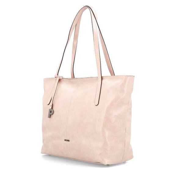Picard Himalaya Schultertasche Leder 40 cm