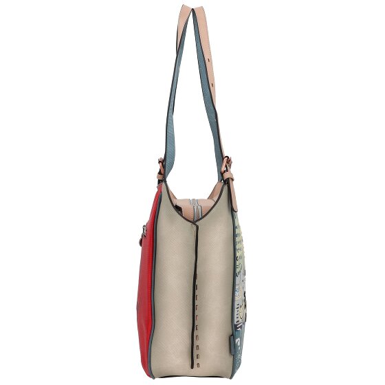 Anekke Fun&Music Shopper Tasche 43 cm