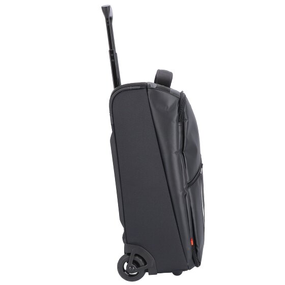 Vaude Rotuma 35 2-Rollen Kabinentrolley 54 cm