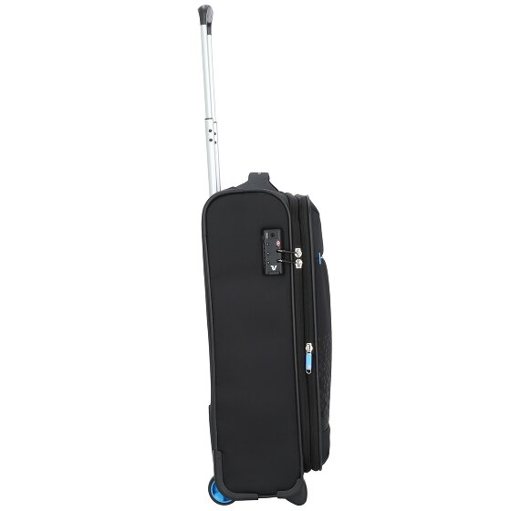 Roncato Crosslite 2-Rollen Kabinentrolley 55 cm