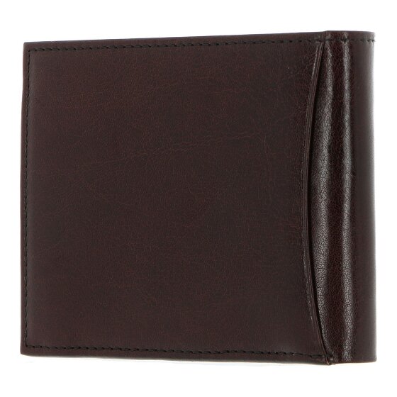 Golden Head Colorado Geldbörse RFID Schutz Leder 12 cm