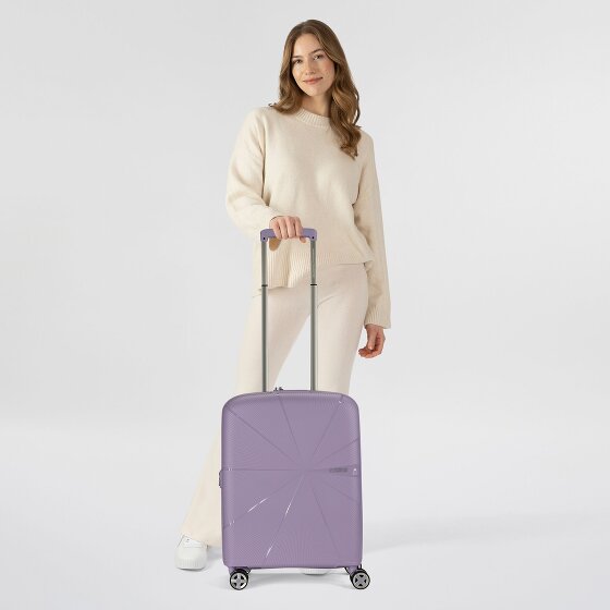 American Tourister Starvibe 4 Rollen Kabinentrolley 55 cm