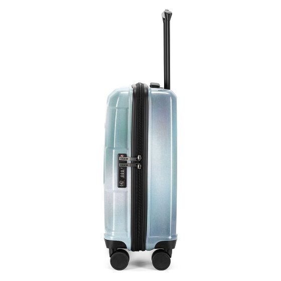 Epic Crate EX Wildlife 4 Rollen Kabinentrolley 55 cm