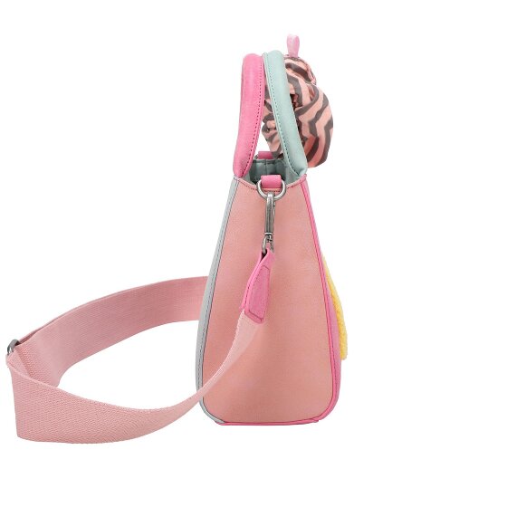 Fritzi aus Preußen Izzy Limited Barbie Happy Handtasche 23 cm