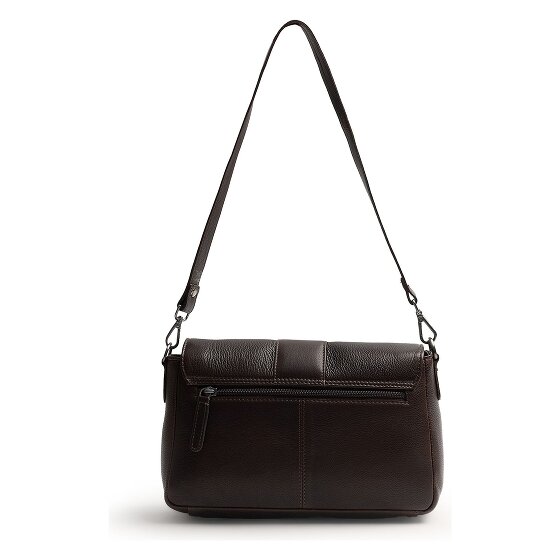 The Chesterfield Brand Zora Schultertasche Leder 27 cm