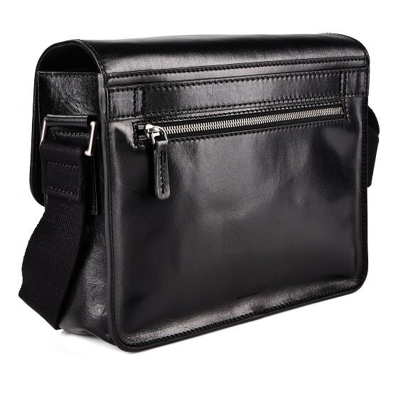 The Bridge Story Uomo Messenger Leder 27 cm