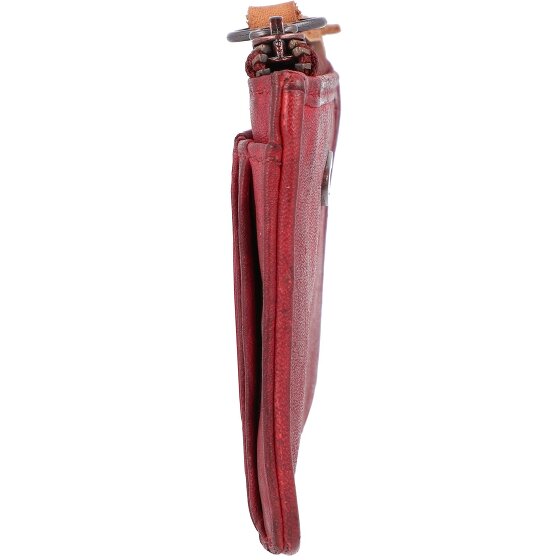 camel active Loja Kreditkartenetui RFID Leder 13 cm
