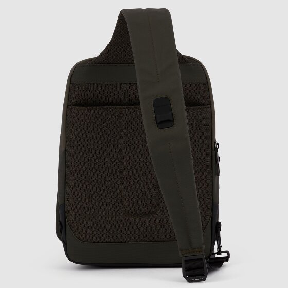 Piquadro Hidor Umhängetasche 22 cm