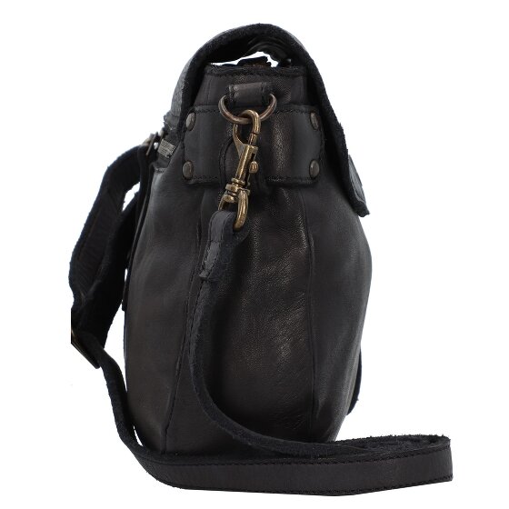 Harbour 2nd Anchor Love Lilou Umhängetasche Leder 22 cm