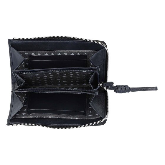 Picard Donna 1 Geldbörse Leder 10 cm