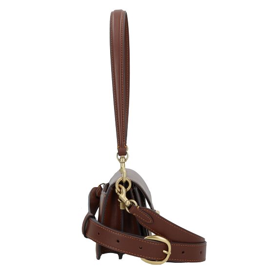 Coach Tabby Schultertasche Leder 20 cm