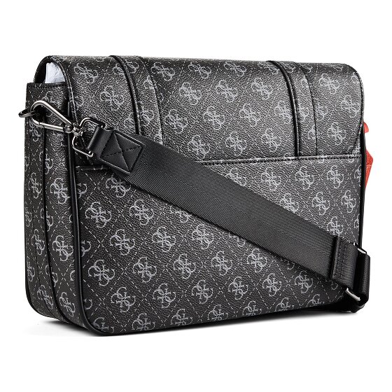 Guess Milano Messenger 27 cm