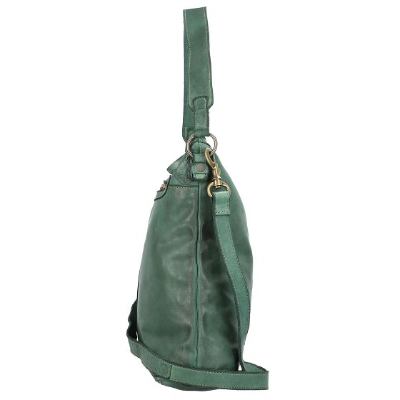 Harold's Submarine Schultertasche Leder 33 cm