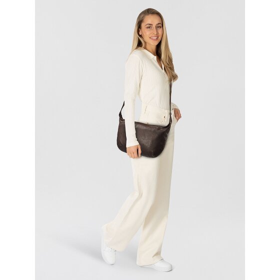 Harold's Submarine Umhängetasche S Leder 37 cm