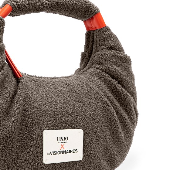 LES VISIONNAIRES Unio Kitzbuehel Handtasche S 35 cm