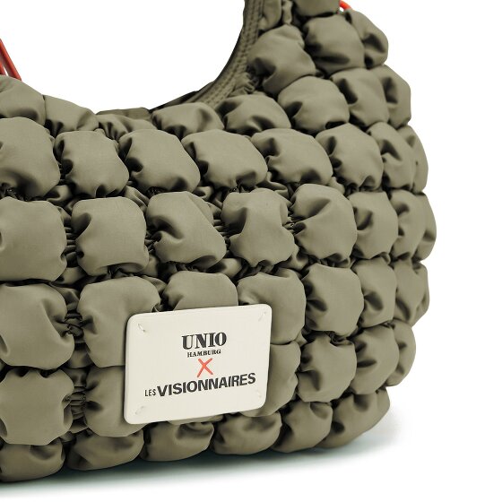 LES VISIONNAIRES Unio Kitzbuehel S Schultertasche S 34.5 cm