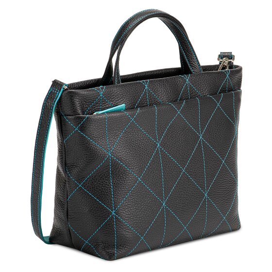 Mywalit Pienza Handtasche Leder 31 cm