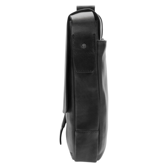 Joop! Loreto Paris Umhängetasche Leder 23 cm Joop! Loreto Paris Umhängetasche Leder 23 cm