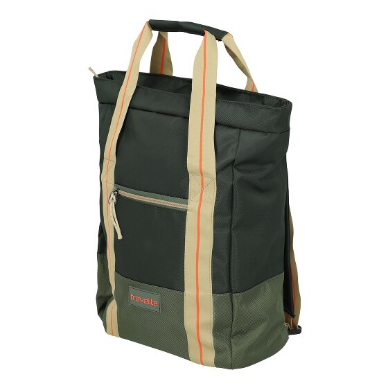 Travelite Color Craze Daypack 42 cm Laptopfach