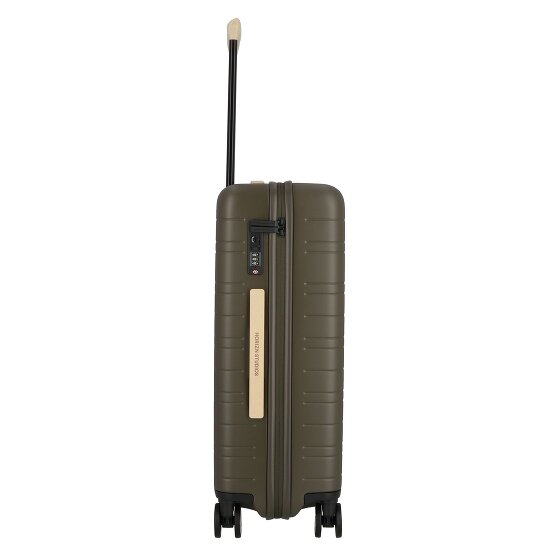 Horizn Studios H6 RE Series 4 Rollen Trolley 64 cm Horizn Studios H6 RE Series 4 Rollen Trolley 64 cm