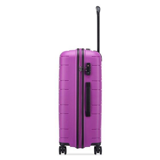 MODO by Roncato Supernova 2.0 4 Rollen Kofferset 2-teilig