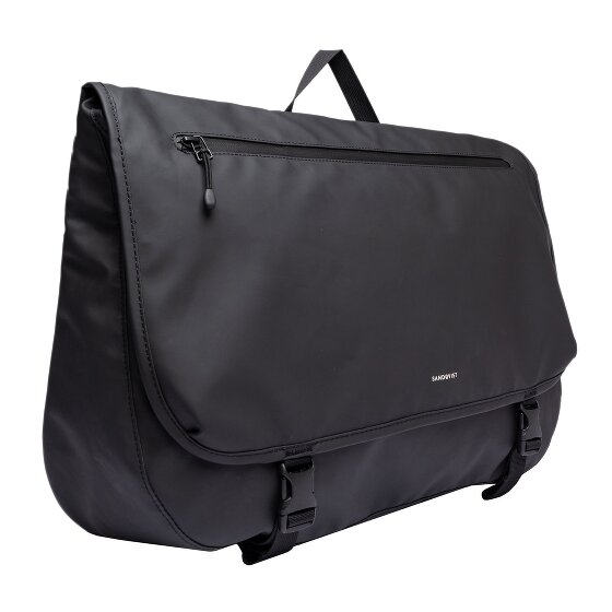 Sandqvist Stream Messenger 44 cm Laptopfach