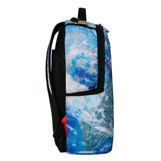 Sprayground Nasa Daypack 45.5 cm Laptopfach