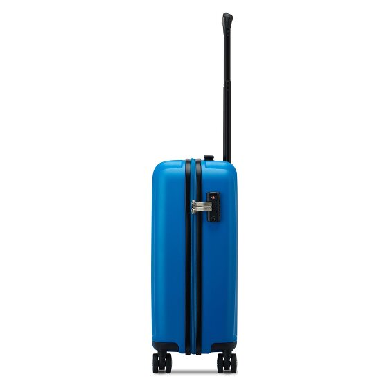 Roncato Element 2.0 4 Rollen Kabinentrolley 55 cm