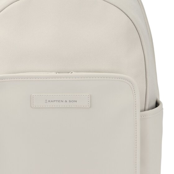 Kapten & Son Aalborg Daypack 42 cm Laptopfach
