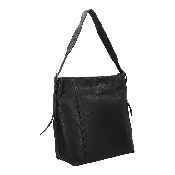 aunts & uncles Philocalists Schultertasche Leder 31 cm